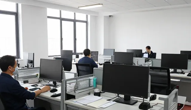 5大种植管理检查要点提升农资供应效率
