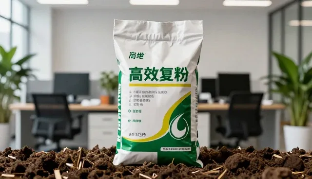 高效复合肥使用中如何实现智能灌溉？
